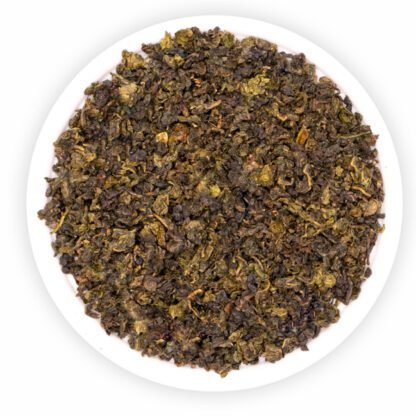 Herbata Niebieska Teaverso Oolong 50g - obrazek 6