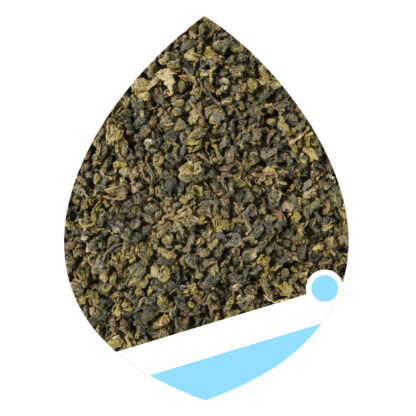 Herbata Niebieska Teaverso Oolong 50g - obrazek 8