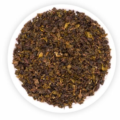 Herbata Niebieska - Milk Oolong - Tea Selection 50g - obrazek 2