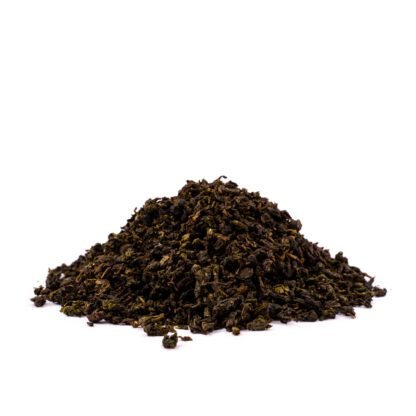 Herbata Niebieska - Milk Oolong - Tea Selection 50g - obrazek 3