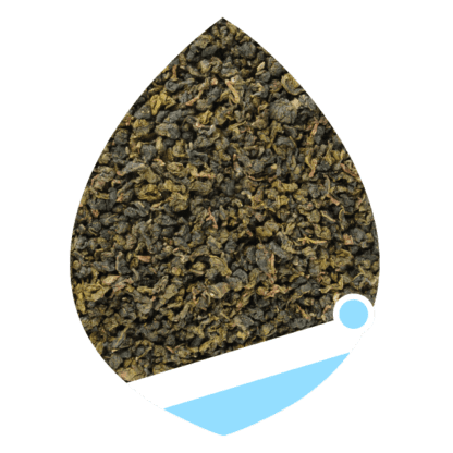 Herbata Niebieska Teaverso Milk Oolong 100g - obrazek 9