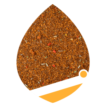 Herbata Rooibos Teaverso Severa 50g - obrazek 7