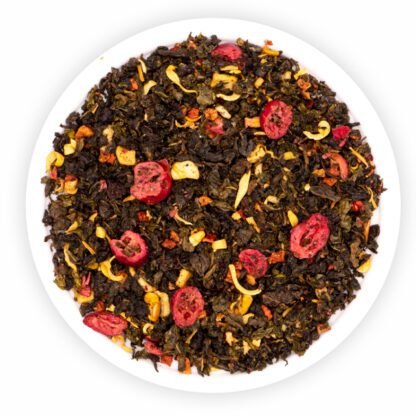 Herbata Niebieska Teaverso Balta 50g - obrazek 6