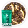 Herbata Niebieska Teaverso Adria 100g - obrazek 5