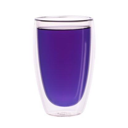 Herbata Niebieska - Skarby Słońca - Tea Selection 50g - obrazek 4