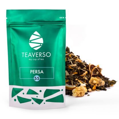 Herbata Niebieska Teaverso Persa 50g - obrazek 2
