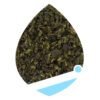 Herbata Niebieska Teaverso Jasmin Oolong 100g - obrazek 5