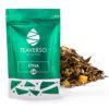 Herbata Biała Teaverso Etna 50g - obrazek 2