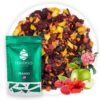 Herbata Owocowa Teaverso Frambo 50g - obrazek 3