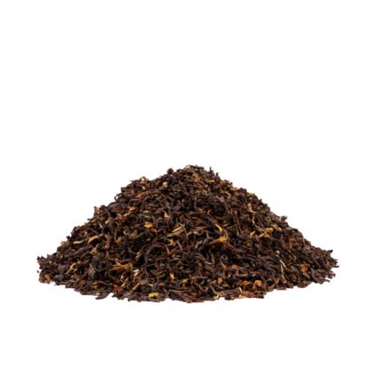 Herbata Czarna Teaverso Nepal Maloom FTGFOPI 100g - obrazek 6