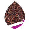 Herbata Owocowa Teaverso Dianto 50g - obrazek 7