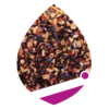Herbata Owocowa Teaverso Papajo 50g - obrazek 7