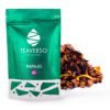 Herbata Owocowa Teaverso Papajo 50g - obrazek 2