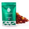 Herbata Owocowa Teaverso Sovago 100g - obrazek 2