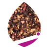 Herbata Owocowa Teaverso Mirtelo 100g - obrazek 7