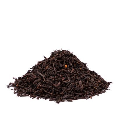 Herbata Czarna Teaverso Ceylon High Grown OP 50g - obrazek 6