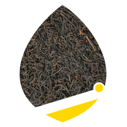 Herbata Czarna Teaverso Ceylon High Grown OP 50g - obrazek 7