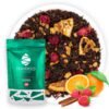 Herbata Czerwona Teaverso Luna 50g - obrazek 4