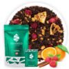 Herbata Czerwona Teaverso Luna 50g - obrazek 3