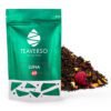 Herbata Czerwona Teaverso Luna 50g - obrazek 2