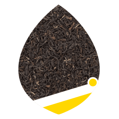 Herbata Czarna Teaverso Nepal Maloom FTGFOPI 100g - obrazek 7