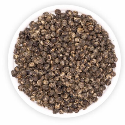 Herbata Zielona Teaverso Long Zhu Jasmin 50g - obrazek 5