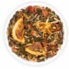 Herbata Zielona Teaverso Gruo 100g - obrazek 6