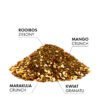 Herbata Rooibos Teaverso Bevelo 50g - obrazek 4