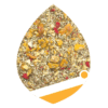 Herbata Rooibos Teaverso Bevelo 50g - obrazek 7