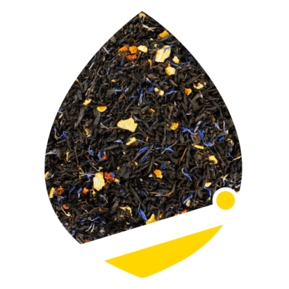 Herbata Czarna Teaverso Porto 100g - obrazek 7
