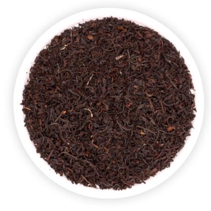 Zimowa Herbata Czarna Teaverso Assam Dikom STGFOPI 50g - obrazek 4