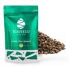 Herbata Zielona Teaverso Long Zhu Jasmin 50g - obrazek 2
