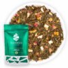 Herbata Zielona Teaverso Libelo 50g - obrazek 3
