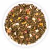 Herbata Zielona Teaverso Libelo 50g - obrazek 5