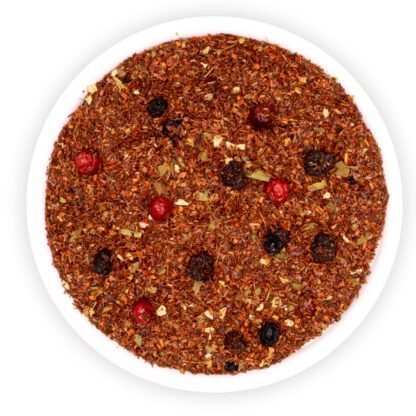 Herbata Rooibos Teaverso Perseo 100g - obrazek 6