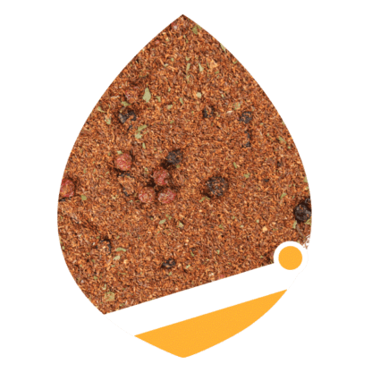Herbata Rooibos Teaverso Perseo 100g - obrazek 7