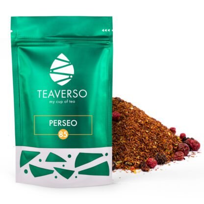 Herbata Rooibos Teaverso Perseo 100g - obrazek 2