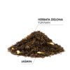 Herbata Zielona Teaverso Simio 50g - obrazek 5