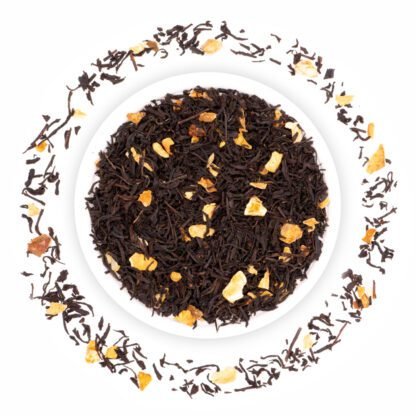 Herbata Czarna Teaverso Avila 50g - obrazek 7