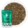 Herbata Zielona Teaverso Japan Sencha Kagoshima 100g - obrazek 4