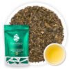 Herbata Zielona Teaverso Japan Sencha Kagoshima 100g - obrazek 3