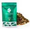 Herbata Zielona Teaverso Libelo 50g - obrazek 2
