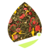 Herbata Zielona Teaverso Pavo 50g - obrazek 7