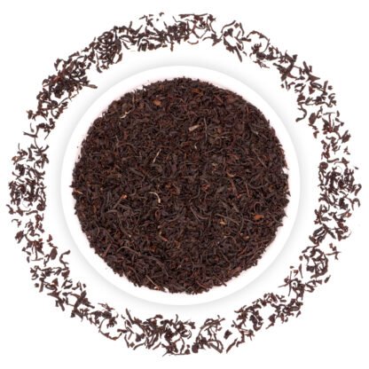 Herbata Czarna Teaverso Assam Dikom STGFOPI 50g - obrazek 5