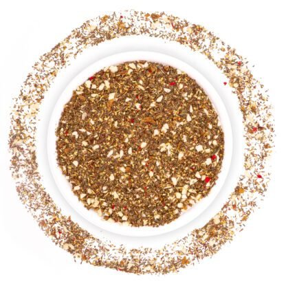 Herbata Rooibos Teaverso Bevelo 50g - obrazek 6