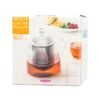 Hario Leaf Tea Pot 700ml - Czajnik do Zaparzania z Filtrem - obrazek 3