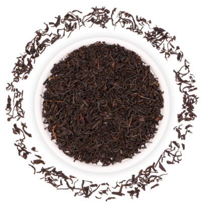 Herbata Czarna Teaverso English Breakfast 100g - obrazek 6