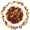 Herbata Owocowa Teaverso Frambo 50g - obrazek 7