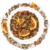 Herbata Zielona Teaverso Gruo 100g - obrazek 7