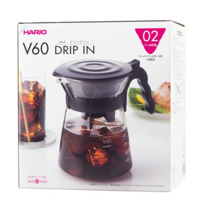 Hario V60-02 Drip-In Server 700ml - obrazek 3